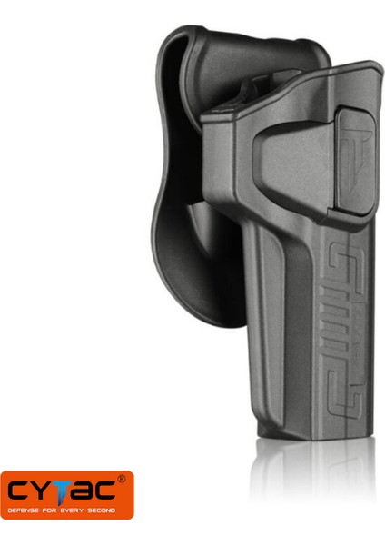 R-Defender Tabanca Kılıfı - COLT1911-5''