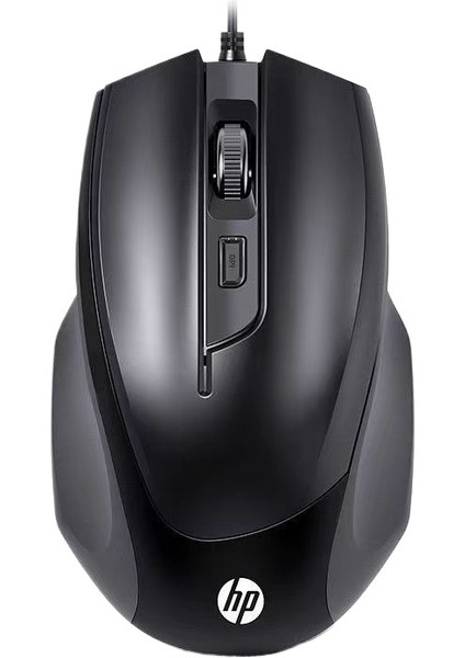 Dizüstü Masaüstü USB Fare (Yurt Dışından)