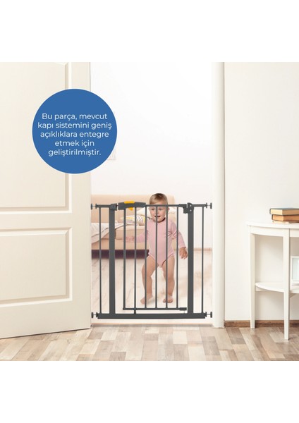 896 Güvenlik Kapısı Uzatma 10 cm fiyatları