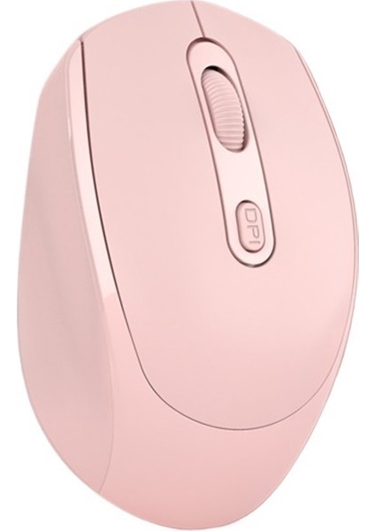 Kablosuz Fare Bluetooth Fare Sessiz Fare Modu (Yurt Dışından)