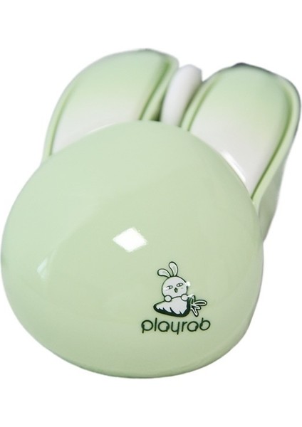 Kablosuz Fare Kızlar Sevimli Tavşan Ofis Dizüstü Bilgisayar Faresi (Yurt Dışından) fiyatları