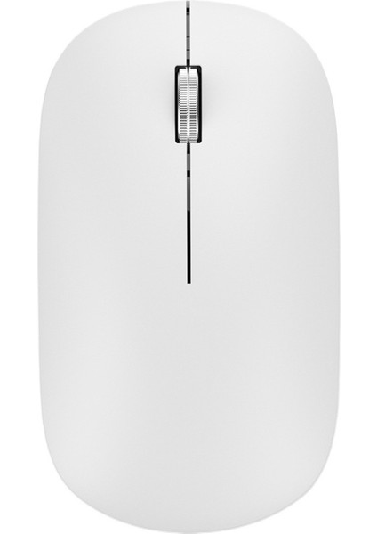 Yeni M280 Şarj 2.4g Çift Modlu Bluetooth Kablosuz Fare Tablet Dizüstü Bilgisayar Evrensel Iş Ofis Sessiz (Yurt Dışından)