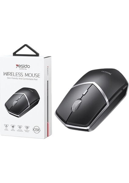 Kablosuz Fare Taşınabilir Sınır Ötesi 2.4g Kablosuz Alıcı Optik 4 Tuşlu Dizüstü Bilgisayar Faresi (Yurt Dışından) fiyatları