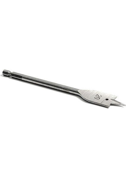 2169 Hex Saplı 38 mm Yaprak Matkap Ucu - 2 Adet