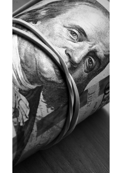 Benjamin Franklin Money Ev Duvar Salon Güzellik Salonu Ofis Dükkan Dekarasyon Kanvas Tablo fiyatları