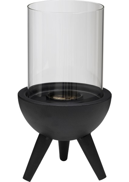 Dekoratif Ayaklı Gaz Lambası modelleri