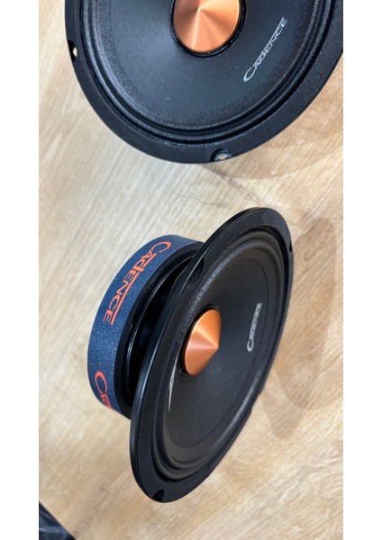 MD-SLİM64 Amedeus Serisi 16 cm 900 W 150 Rms Midrange Takımı indirimleri