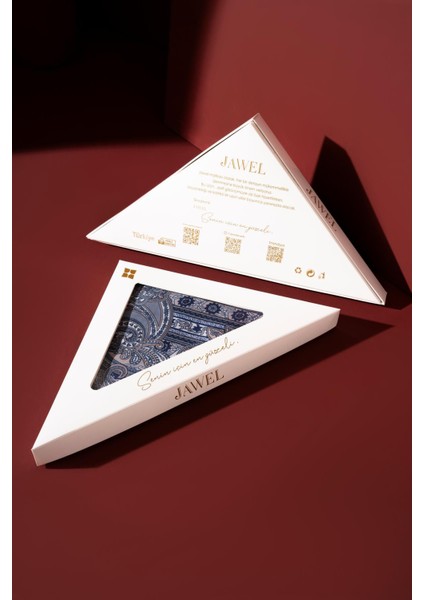 Adessa Kadın Şal – Mavi Etnik Desenli, Yumuşak Dokuma Kumaş, Dört Mevsim Klasik ve Günlük Kullanıma Uygun indirimleri