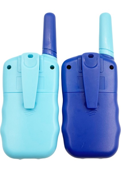 2'li Telsiz Seti P-Ke1 fiyatları