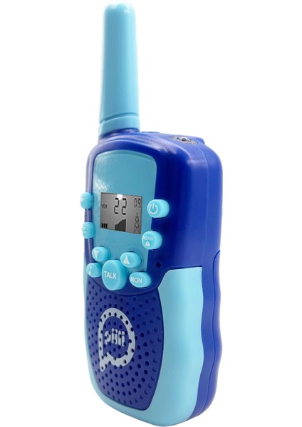 2'li Telsiz Seti P-Ke1 fırsatları