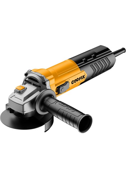 CF-AG012 750 Watt Avuç Taşlama Makinesi