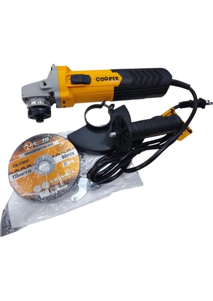 CF-AG012 750 Watt Avuç Taşlama Makinesi fiyatları