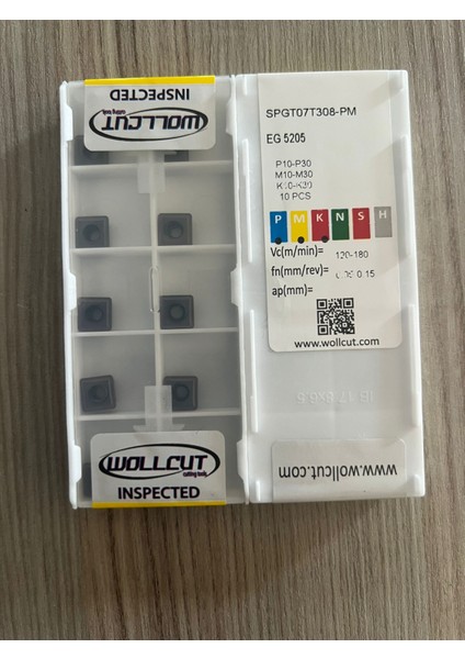 SPGT07T308 Pm