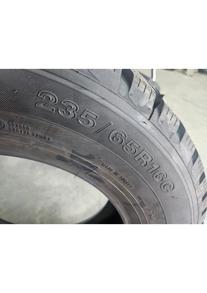 235/65R16C Waterfall Kış Lastiği fiyatları
