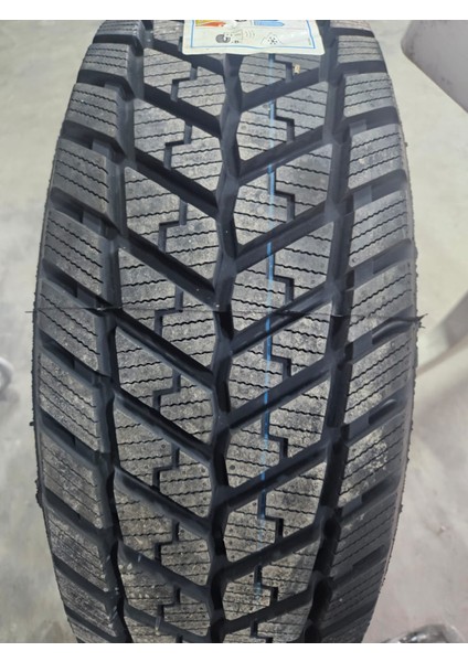 235/65R16C Waterfall Kış Lastiği modelleri