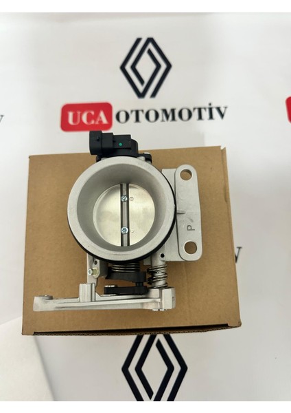 Gaz Kelebeği - Renault Megane 1 K4M K4J 161192787R - 7700102870 modelleri