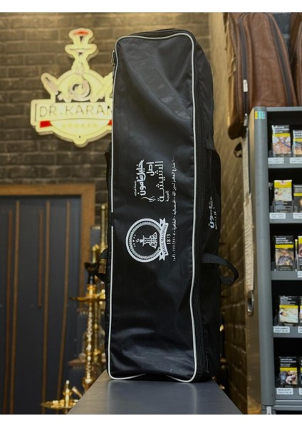 Khalil Mamoun Nargile Takımı Gerçek Bakır indirimleri