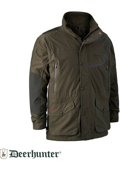 Cumberland Pro 383 Dark Elm Mont S