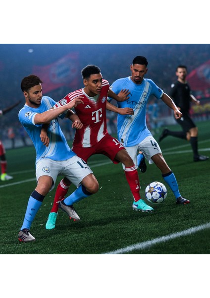 Playstation 4 Fc 26 Oyun modelleri