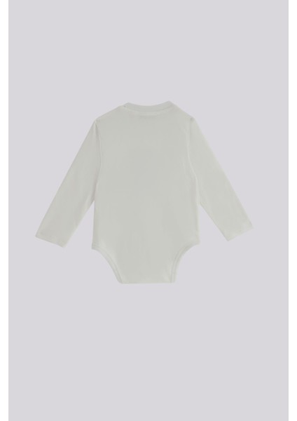 Bg Store Erkek Bebek Beyaz Body modelleri