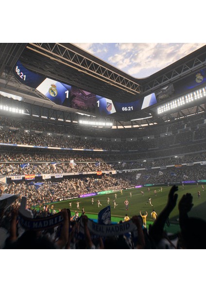 Playstation 5 Fc 26 Oyun fiyatları