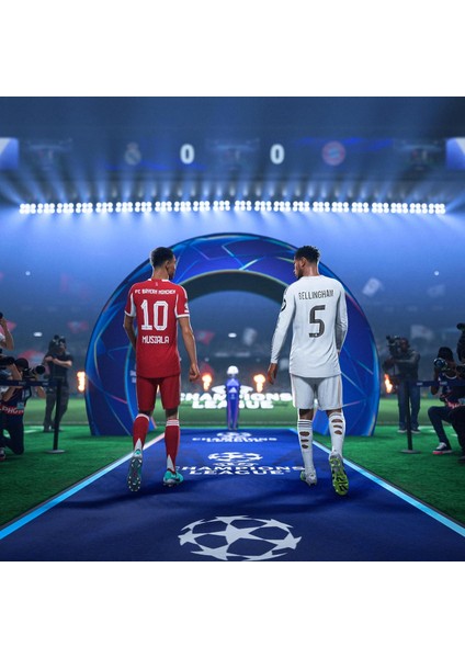 Playstation 5 Fc 26 Oyun fırsatları