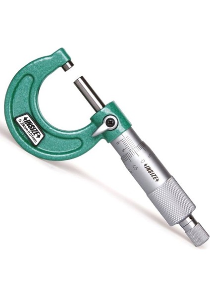 Mekanik Mikrometre 3203-25A