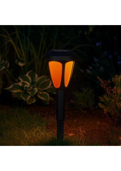 Solar Flame LED Saplama fırsatları