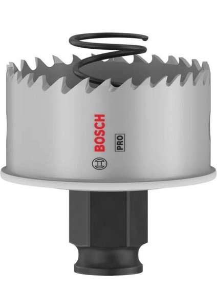 Pro mm Pc-Plus Delık Acma Test.54 mm