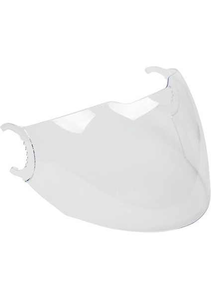 Breeze Kask Şeffaf Vizör