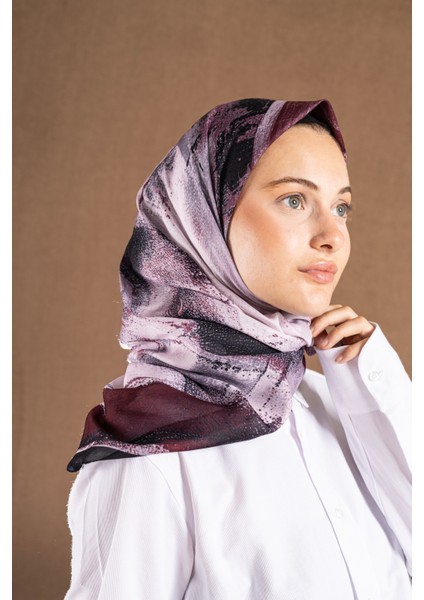 Decode Eşarp Pastel Desen fiyatları