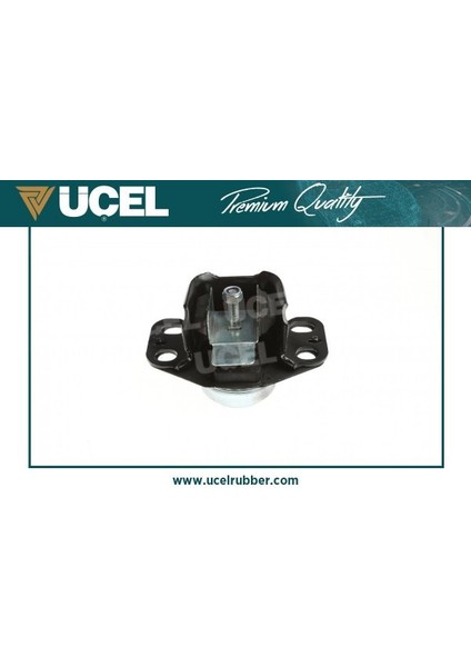 Motor Takozu Renault Clıo Iı 01 Kangoo 97 1.4-1.4 16V-1.6-1.6 16V-1.9D