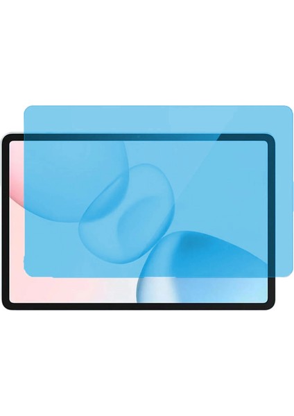 Honor Pad 9 ile Uyumlu Tablet Nano Esnek Ekran Koruyucu Film - FC020