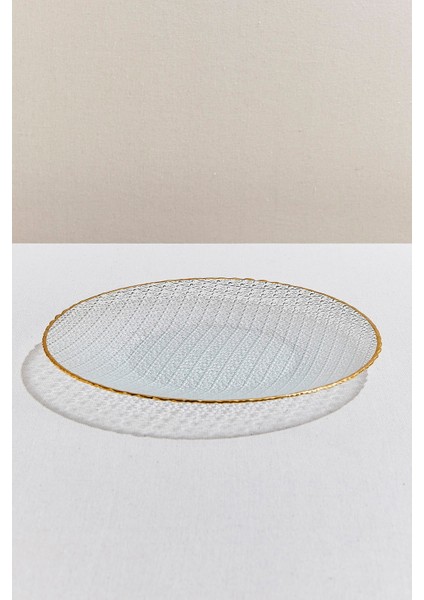 Buzlu Cam Supla Altın 34 cm fiyatları