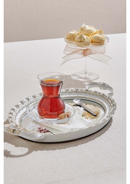 Harem Çay Bardağı