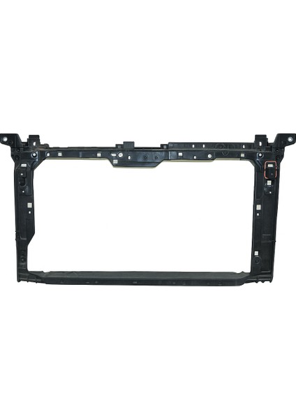 654805588D Ön Panel Scala Kamiq 2019 ve Üzeri Siyah