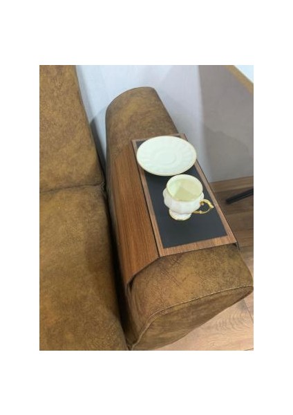 Yan Koltuk Sehpa modelleri