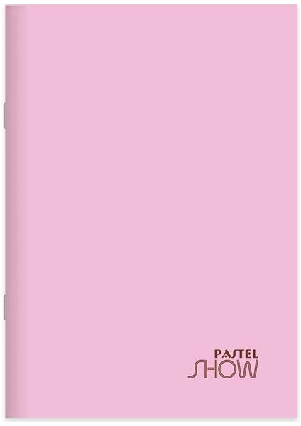 324722 A5 80YP Kareli Pastel Show Pp Kpk Dkş Def modelleri