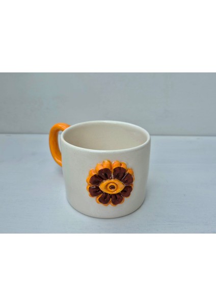 -Renkli Kulplu Neşeli Kupalar