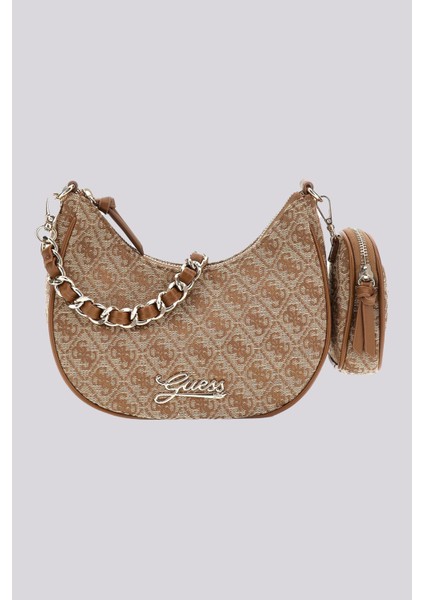 Bg Store Kız Çocuk Bej Çanta