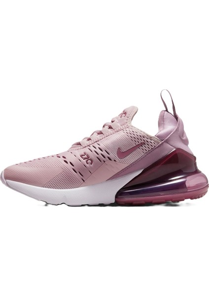 Air Max 270 Unisex Sneaker Günlük Spor Ayakkabı Lila