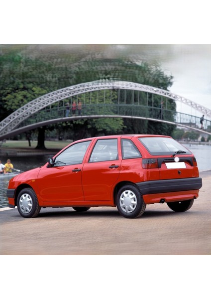 Seat Ibiza 1997-1998-1999 6N0955713B Arka Cam Silecek Motoru fiyatları