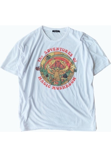 Kişiye Özel Fotoğraf Baskılı Tişört