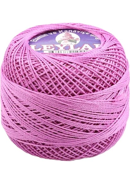 Etamin ve Kanaviçe Ipliği 6 Kat 25GR - MENEKŞE-8697 fiyatları