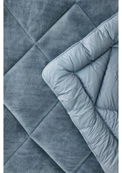 Welsoft %100 Pamuklu Çift Kişilik Yorgan indirimleri