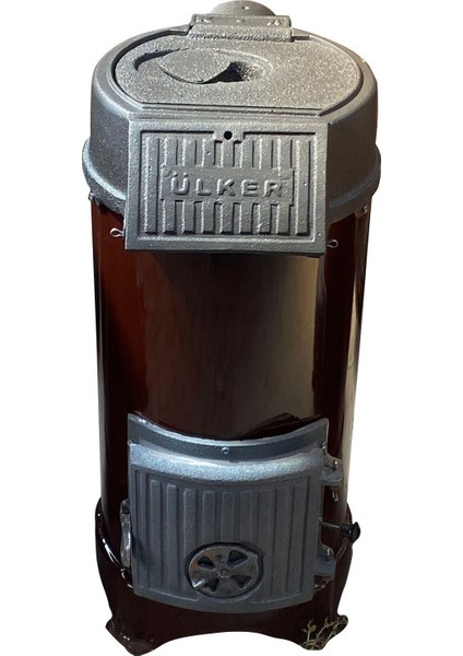 Yuvarlak Tuğlalı Soba fiyatları