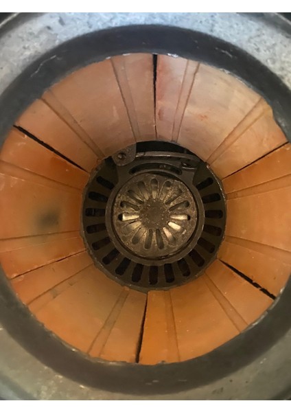 Yuvarlak Tuğlalı Soba indirimleri