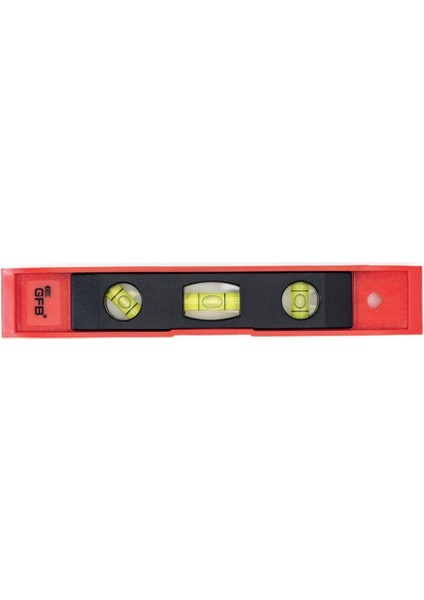 Mıknatıslı Mini Su Terazisi 23CM GFB5535