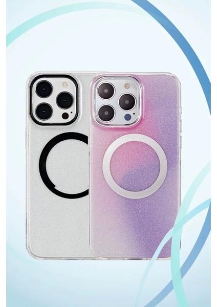 iPhone 14 Pro Tanya Magsafe Kapak - Desen 5 fiyatları