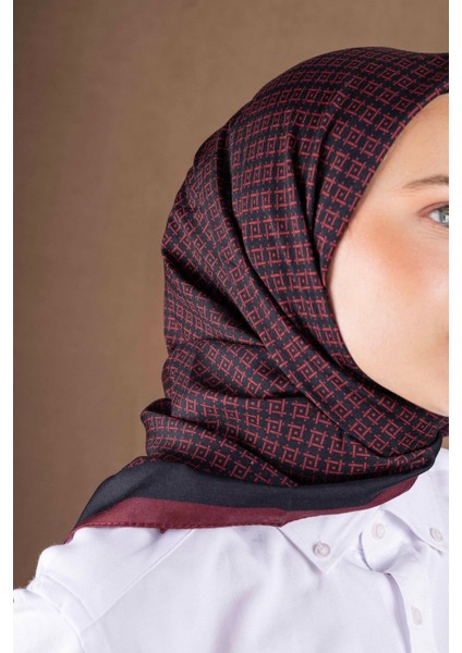 Desenli Soft Eşarp Koleksiyonu Desen-1 fiyatları